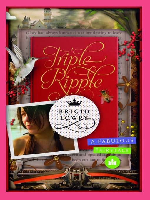 Title details for Triple Ripple by Brigid Lowry - Available